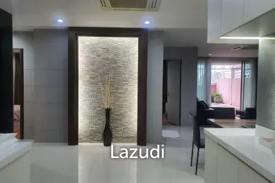 3 Bed 151.22 SQ.M Silom Condominium