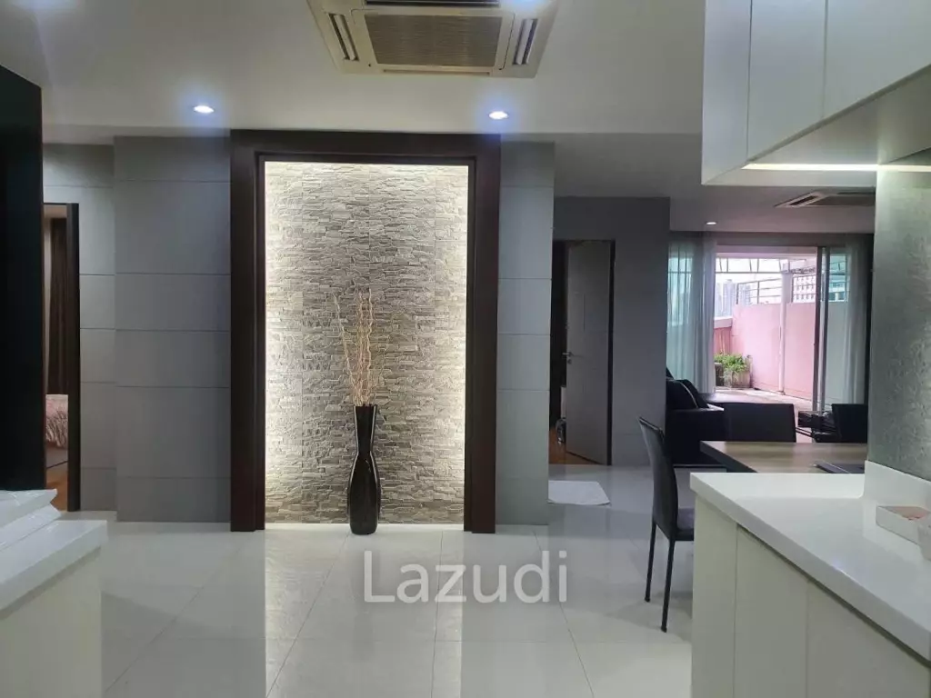 3 Bed 151.22 SQ.M Silom Condominium