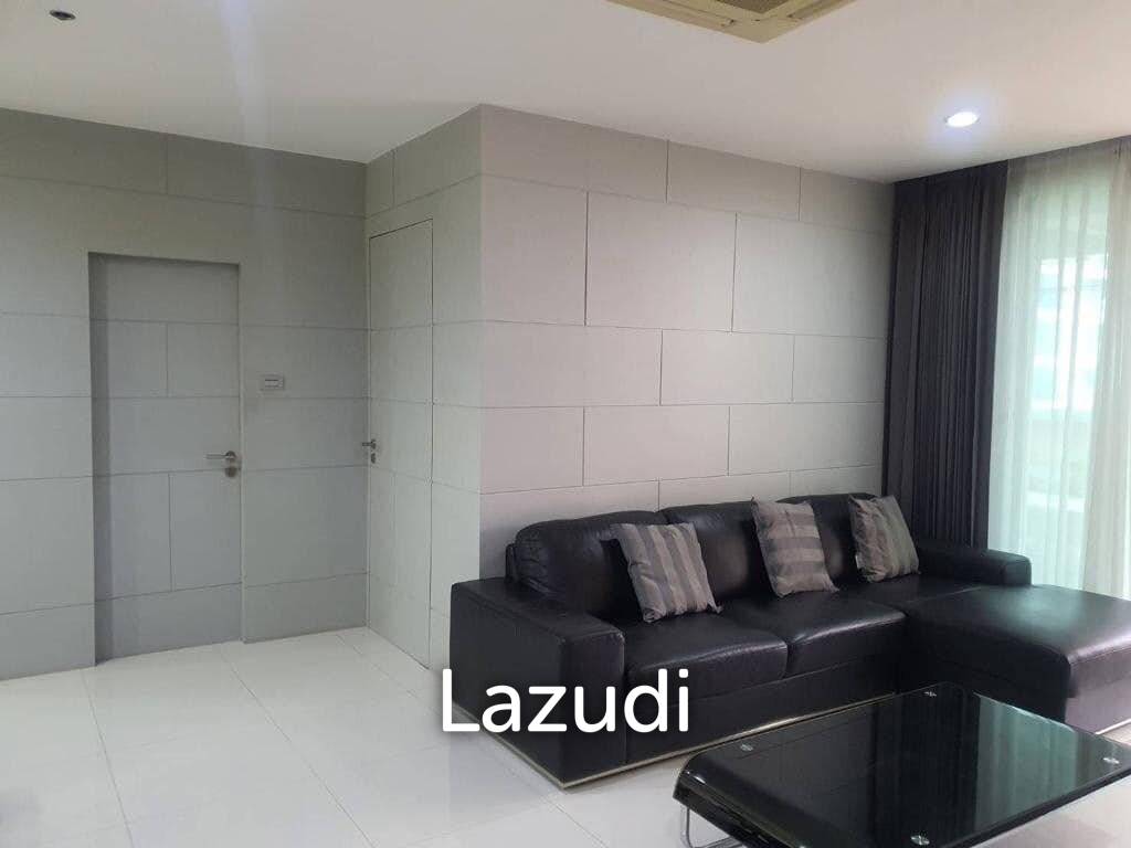 3 Bed 151.22 SQ.M Silom Condominium