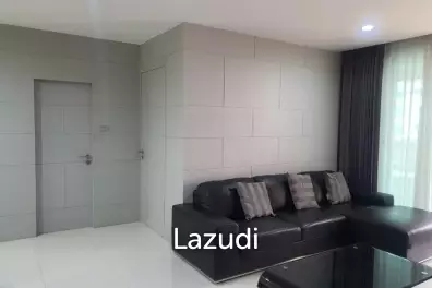3 Bed 151.22 SQ.M Silom Condominium