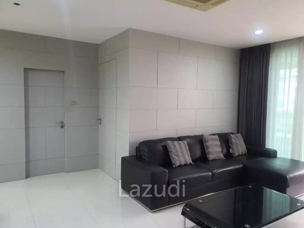 3 Bed 151.22 SQ.M Silom Condominium