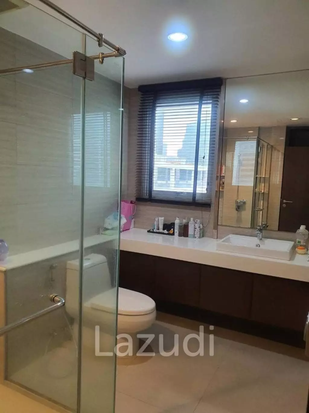 3 Bed 151.22 SQ.M Silom Condominium