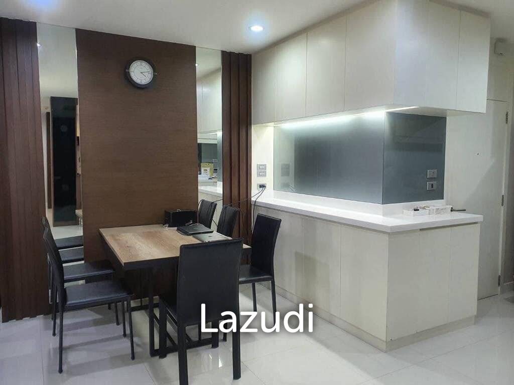 3 Bed 151.22 SQ.M Silom Condominium