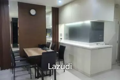 3 Bed 151.22 SQ.M Silom Condominium