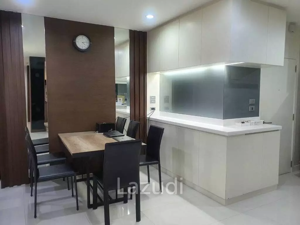 3 Bed 151.22 SQ.M Silom Condominium