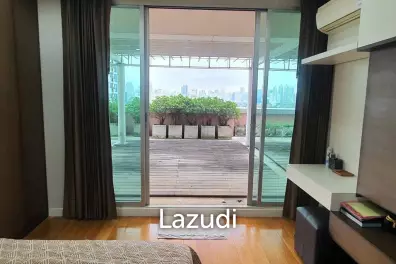 3 Bed 151.22 SQ.M Silom Condominium