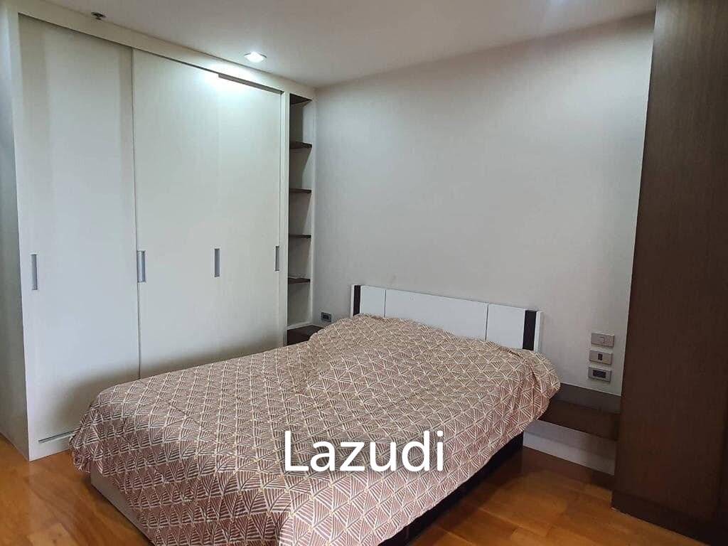 3 Bed 151.22 SQ.M Silom Condominium