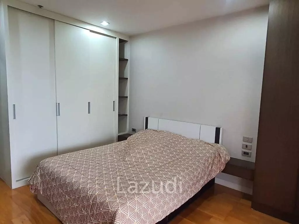 3 Bed 151.22 SQ.M Silom Condominium