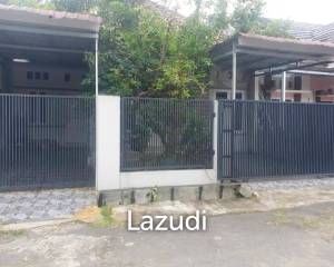 Rumah Dijual di Kota Padang Dekat Kampus UPI YPTK, Stasiun Padang, Pasar Pagi Parak Laweh, RS Semen Padang
