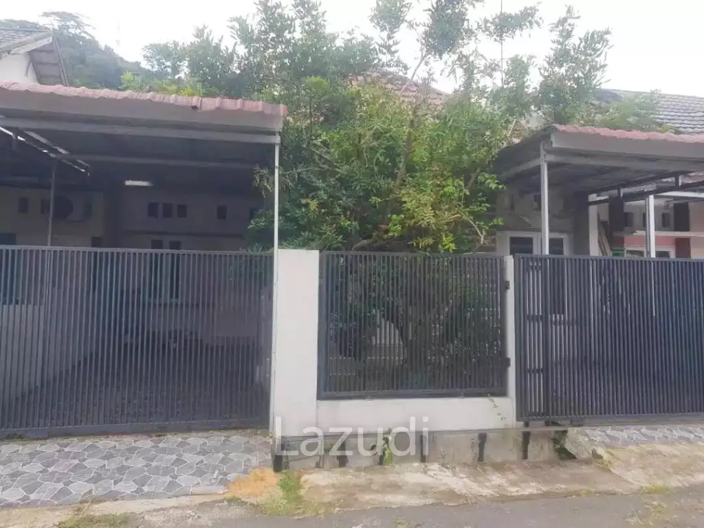 Rumah Dijual di Kota Padang Dekat Kampus UPI YPTK, Stasiun Padang, Pasar Pagi Parak Laweh, RS Semen Padang