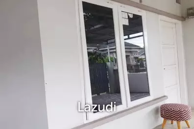 Rumah Dijual di Kota Padang Dekat Kampus UPI YPTK, Stasiun Padang, Pasar Pagi Parak Laweh, RS Semen Padang
