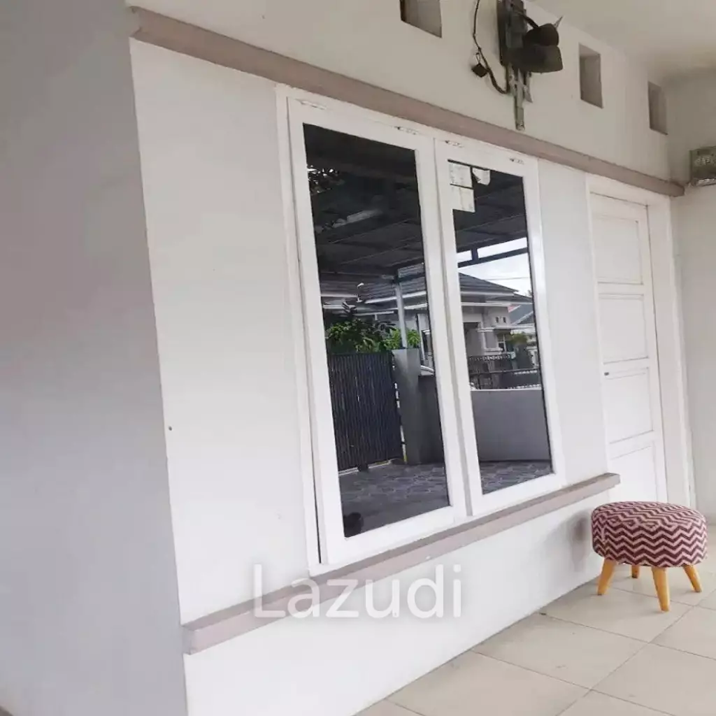Rumah Dijual di Kota Padang Dekat Kampus UPI YPTK, Stasiun Padang, Pasar Pagi Parak Laweh, RS Semen Padang