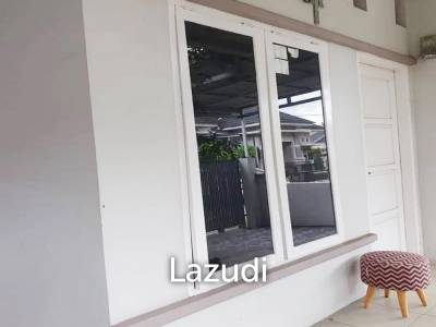 Rumah Dijual di Kota Padang Dekat Kampus UPI YPTK, Stasiun Padang, Pasar Pagi Parak Laweh, RS Semen Padang