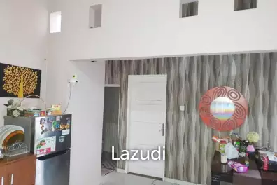 Rumah Dijual di Kota Padang Dekat Kampus UPI YPTK, Stasiun Padang, Pasar Pagi Parak Laweh, RS Semen Padang