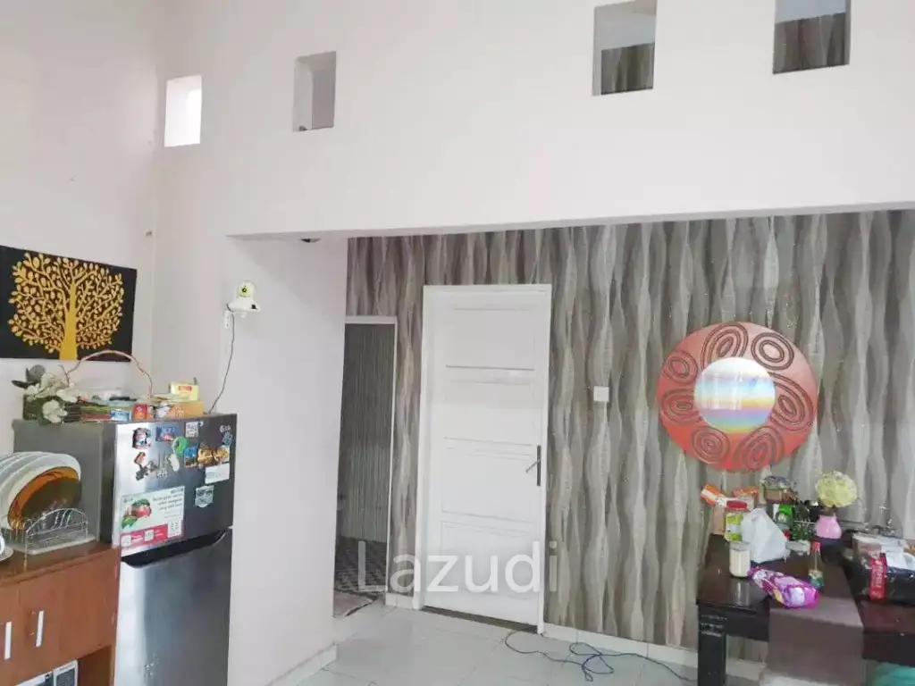 Rumah Dijual di Kota Padang Dekat Kampus UPI YPTK, Stasiun Padang, Pasar Pagi Parak Laweh, RS Semen Padang