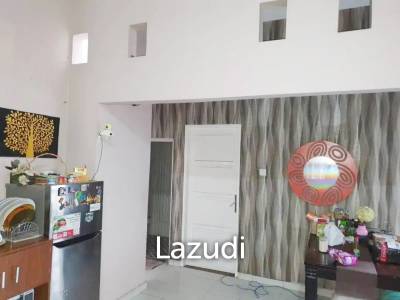 Rumah Dijual di Kota Padang Dekat Kampus UPI YPTK, Stasiun Padang, Pasar Pagi Parak Laweh, RS Semen Padang