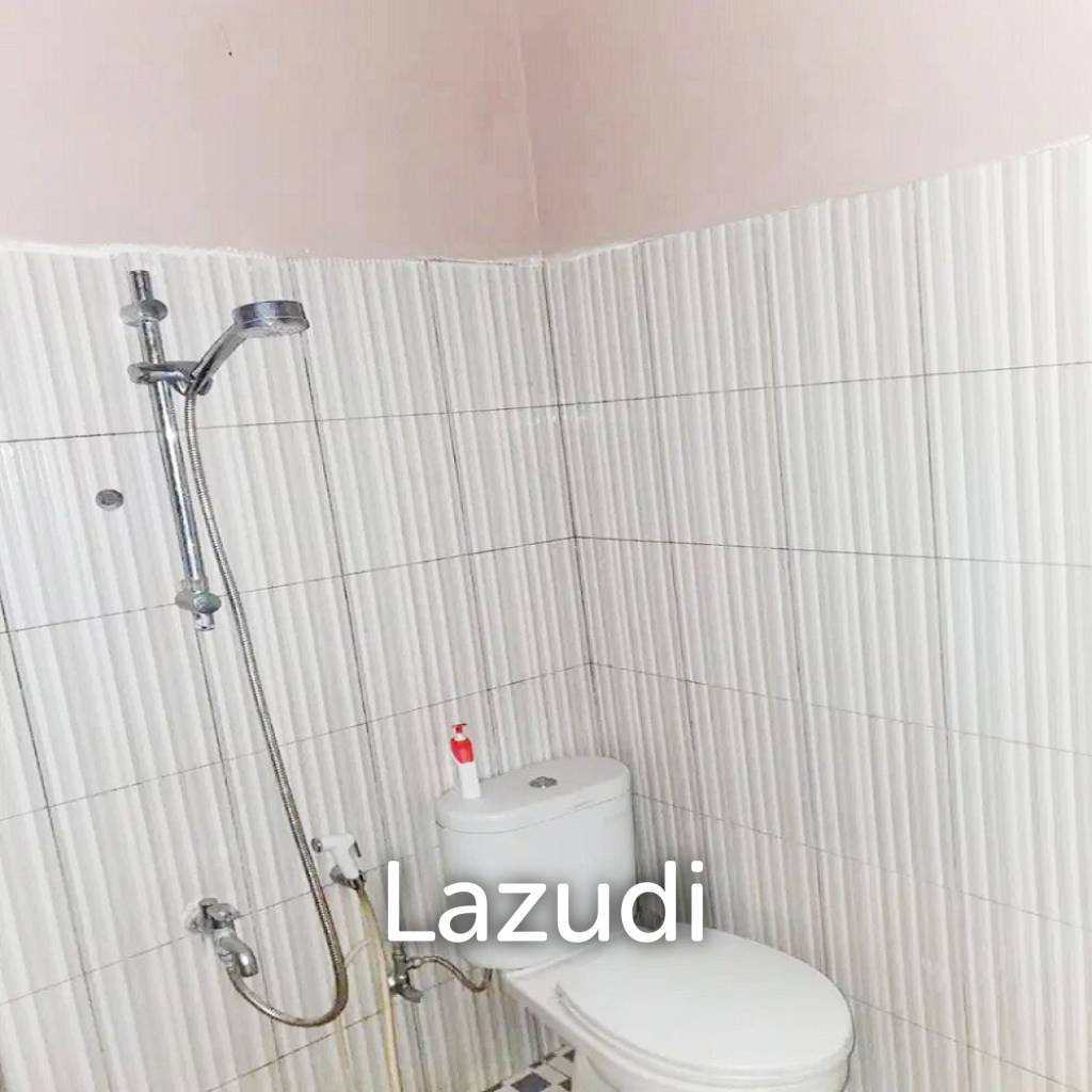 Rumah Dijual di Kota Padang Dekat Kampus UPI YPTK, Stasiun Padang, Pasar Pagi Parak Laweh, RS Semen Padang