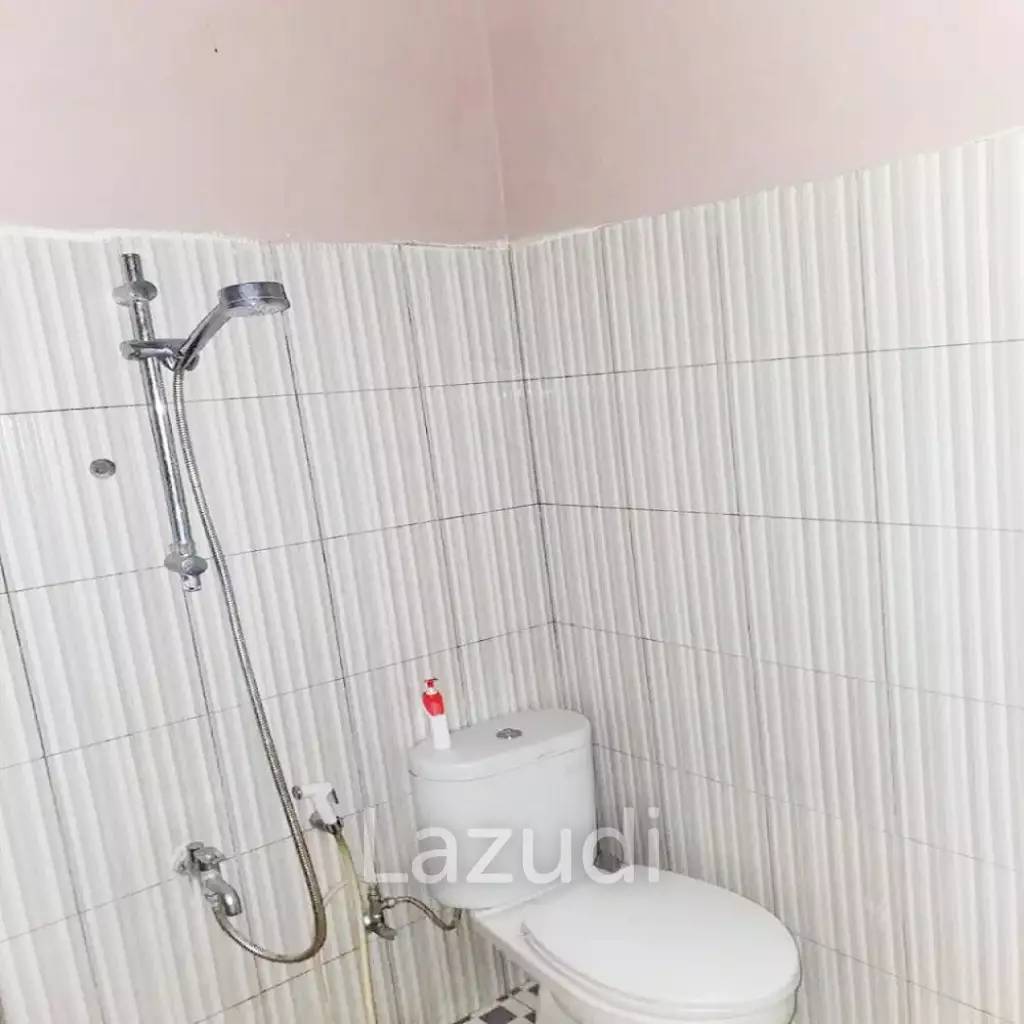 Rumah Dijual di Kota Padang Dekat Kampus UPI YPTK, Stasiun Padang, Pasar Pagi Parak Laweh, RS Semen Padang
