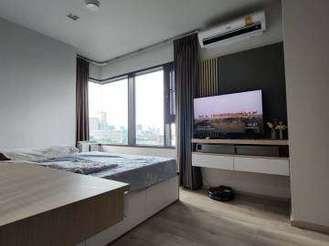 2 Bed 63 Sqm Life One Wireless Condo For Sale
