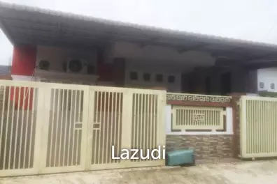 Rumah Dijual di Kota Padang Dekat Kantor Walikota Padang, PEMKOT Padang, RSUD dr. Rasidin, Universitas Bung Hatta