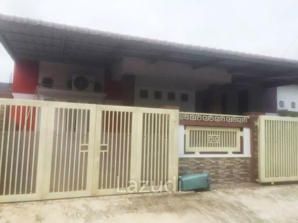 Rumah Dijual di Kota Padang Dekat Kantor Walikota Padang, PEMKOT Padang, RSUD dr. Rasidin, Universitas Bung Hatta