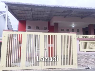 Rumah Dijual di Kota Padang Dekat Kantor Walikota Padang, PEMKOT Padang, RSUD dr. Rasidin, Universitas Bung Hatta