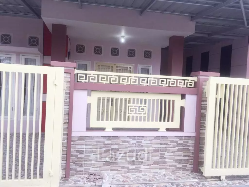 Rumah Dijual di Kota Padang Dekat Kantor Walikota Padang, PEMKOT Padang, RSUD dr. Rasidin, Universitas Bung Hatta