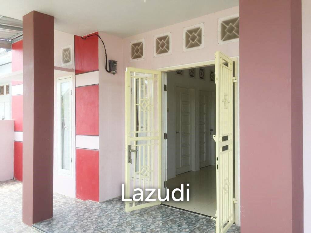 Rumah Dijual di Kota Padang Dekat Kantor Walikota Padang, PEMKOT Padang, RSUD dr. Rasidin, Universitas Bung Hatta