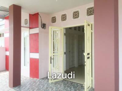Rumah Dijual di Kota Padang Dekat Kantor Walikota Padang, PEMKOT Padang, RSUD dr. Rasidin, Universitas Bung Hatta