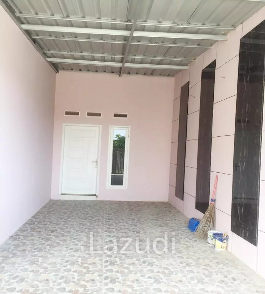 Rumah Dijual di Kota Padang Dekat Kantor Walikota Padang, PEMKOT Padang, RSUD dr. Rasidin, Universitas Bung Hatta