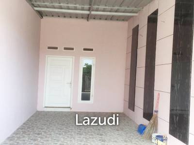 Rumah Dijual di Kota Padang Dekat Kantor Walikota Padang, PEMKOT Padang, RSUD dr. Rasidin, Universitas Bung Hatta