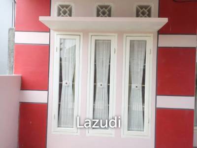 Rumah Dijual di Kota Padang Dekat Kantor Walikota Padang, PEMKOT Padang, RSUD dr. Rasidin, Universitas Bung Hatta