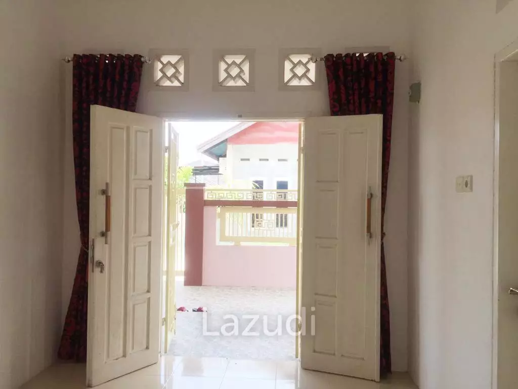 Rumah Dijual di Kota Padang Dekat Kantor Walikota Padang, PEMKOT Padang, RSUD dr. Rasidin, Universitas Bung Hatta