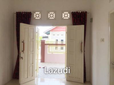 Rumah Dijual di Kota Padang Dekat Kantor Walikota Padang, PEMKOT Padang, RSUD dr. Rasidin, Universitas Bung Hatta