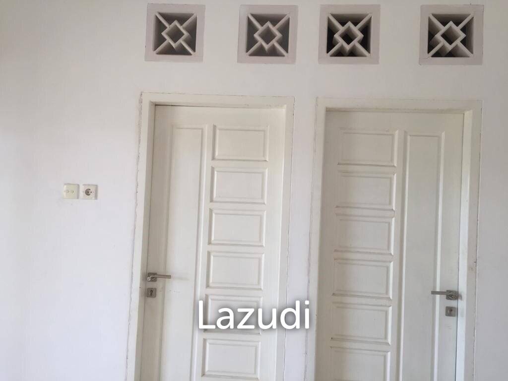 Rumah Dijual di Kota Padang Dekat Kantor Walikota Padang, PEMKOT Padang, RSUD dr. Rasidin, Universitas Bung Hatta