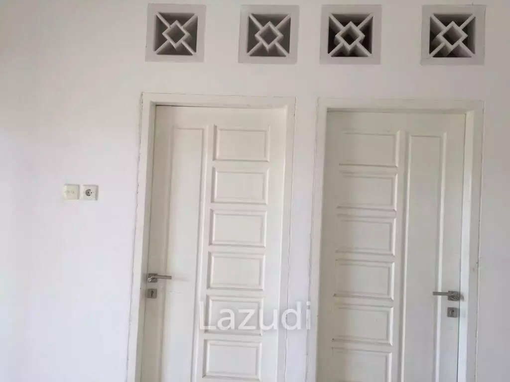 Rumah Dijual di Kota Padang Dekat Kantor Walikota Padang, PEMKOT Padang, RSUD dr. Rasidin, Universitas Bung Hatta