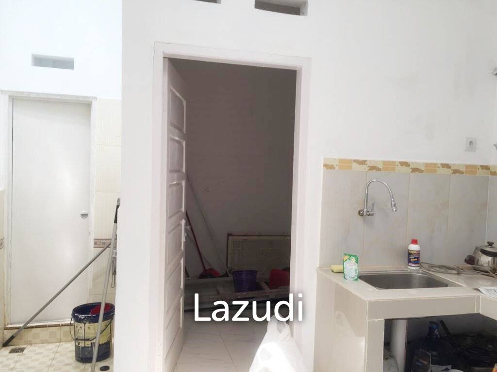 Rumah Dijual di Kota Padang Dekat Kantor Walikota Padang, PEMKOT Padang, RSUD dr. Rasidin, Universitas Bung Hatta