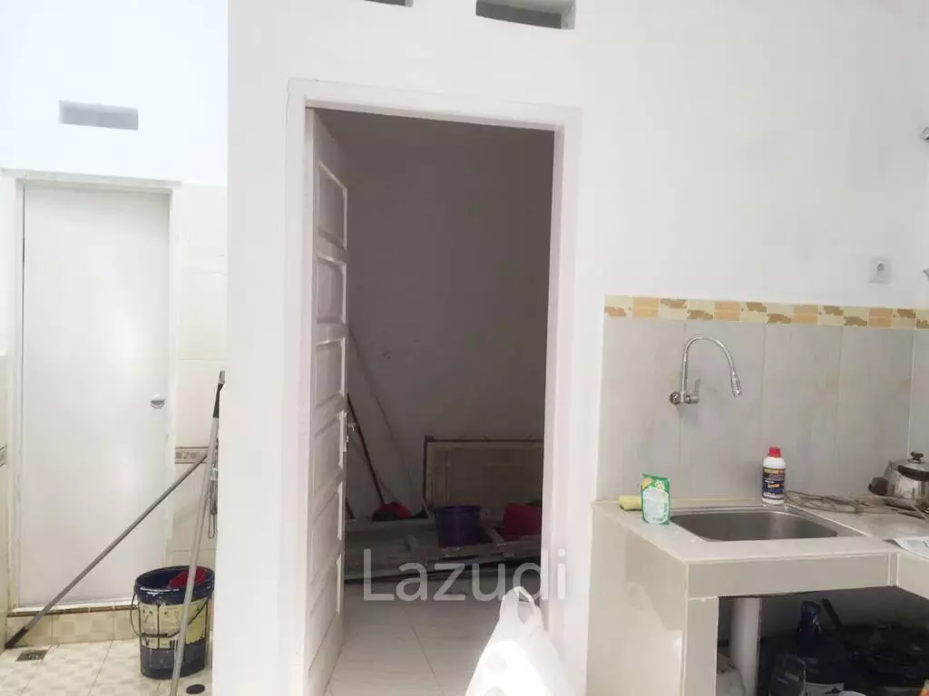 Rumah Dijual di Kota Padang Dekat Kantor Walikota Padang, PEMKOT Padang, RSUD dr. Rasidin, Universitas Bung Hatta