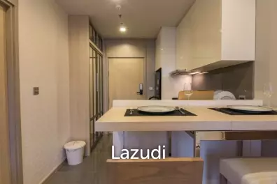 1 BED 35.49 SQM M Thonglor 10