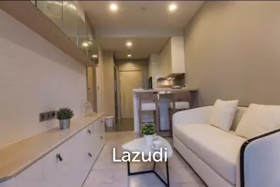 1 BED 35.49 SQM M Thonglor 10