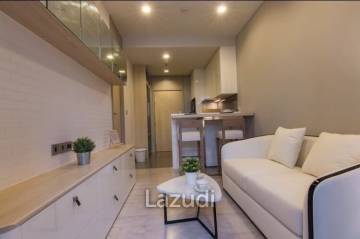 1 BED 35.49 SQM M Thonglor 10
