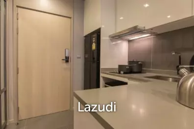 1 BED 35.49 SQM M Thonglor 10