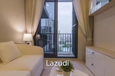 1 BED 35.49 SQM M Thonglor 10