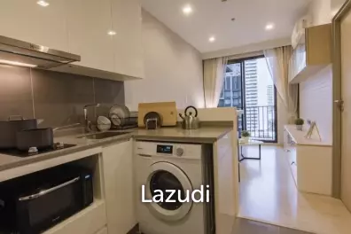 1 BED 35.49 SQM M Thonglor 10