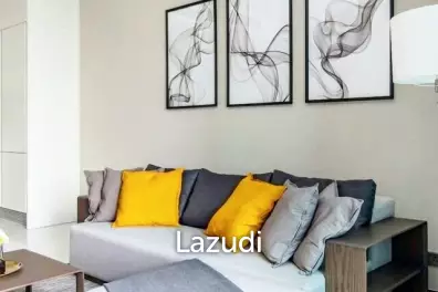 2 Bedroom 2 Bathroom 92 SQ.M Q1 Sukhumvit