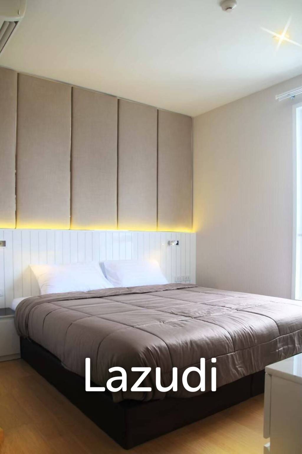 1 Bed 1 Bath 44 SQ.M. HQ Thonglor by Sansiri
