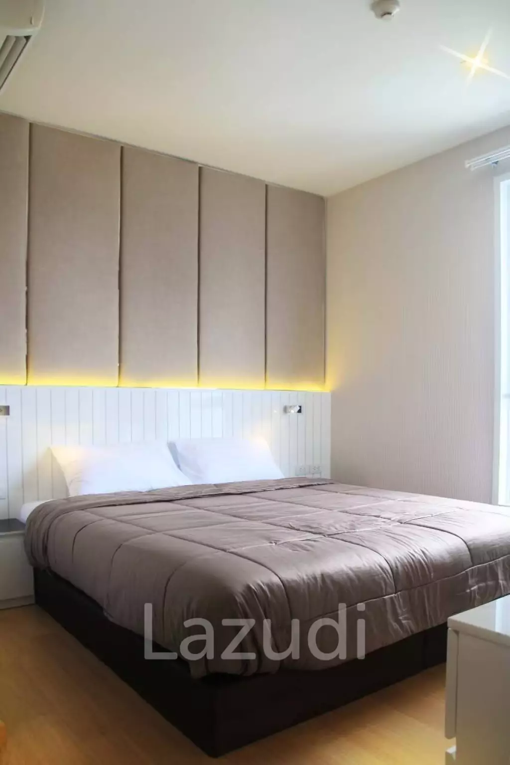 1 Bed 1 Bath 44 SQ.M. HQ Thonglor by Sansiri