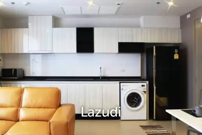 1 Bed 1 Bath 44 SQ.M. HQ Thonglor by Sansiri