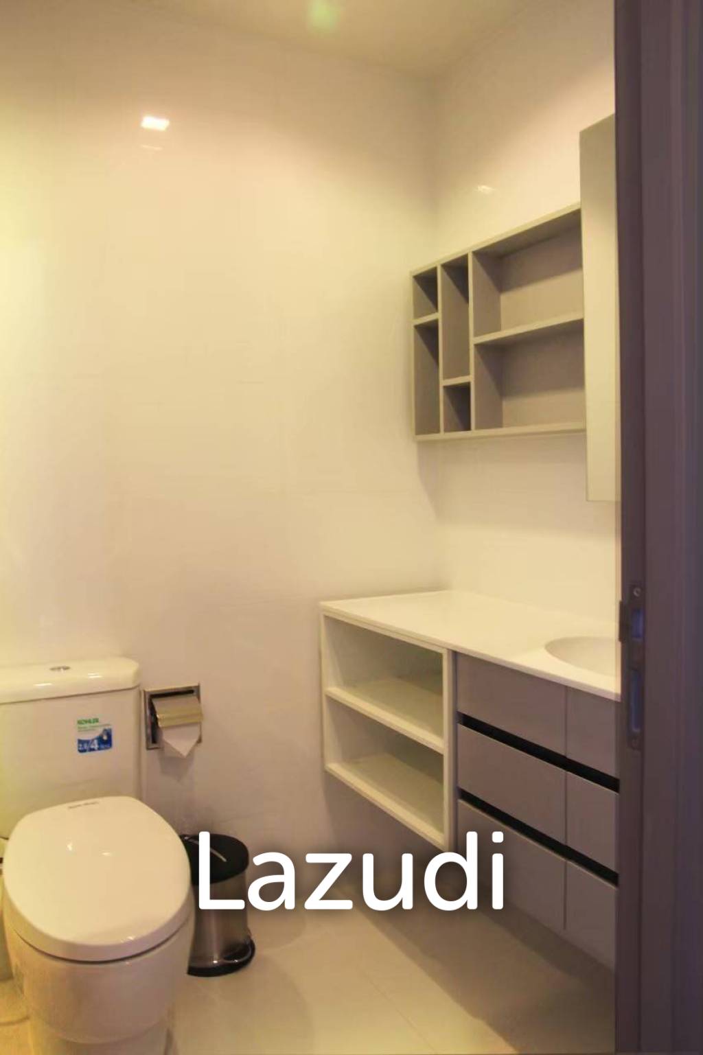 1 Bed 1 Bath 44 SQ.M. HQ Thonglor by Sansiri