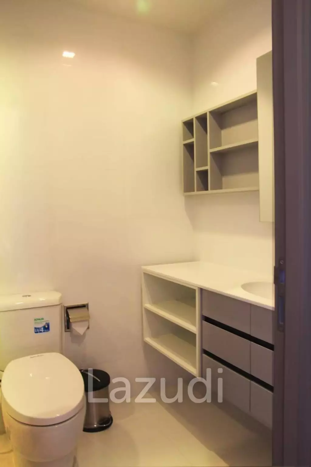 1 Bed 1 Bath 44 SQ.M. HQ Thonglor by Sansiri
